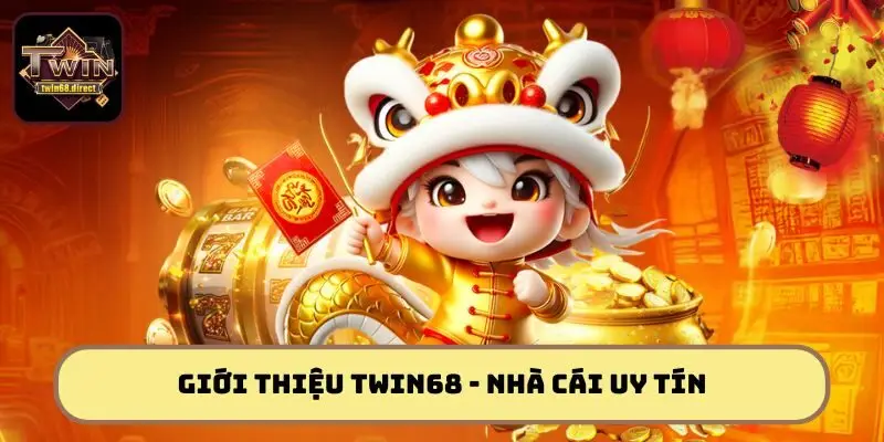 Twin68 - Cổng game an toàn, uy tín số 1 VN Twin68 - Cổng game an toàn, uy tín số 1 VN