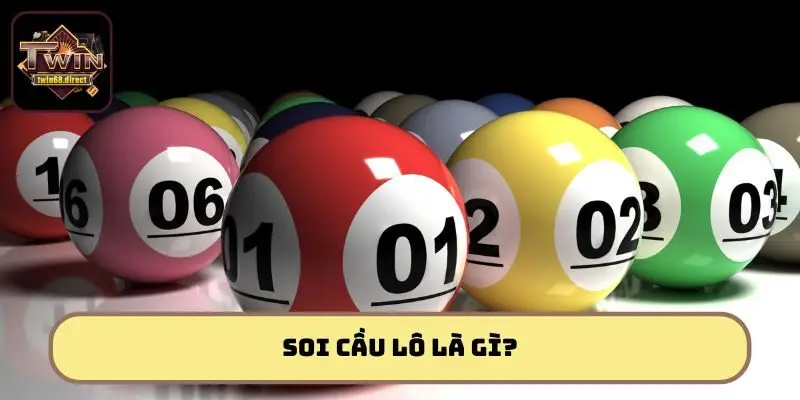Soi Cầu Lô Twin68 Cực Chuẩn – Chốt Số Hôm Nay Thắng Lớn 1 Soi cầu lô giúp người chơi gia tăng tỷ lệ dự đoán chính xác